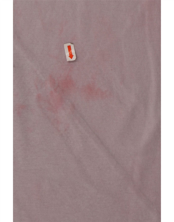 Tricou pentru bărbați PUMA Top mare, multicolor, color block, bumbac