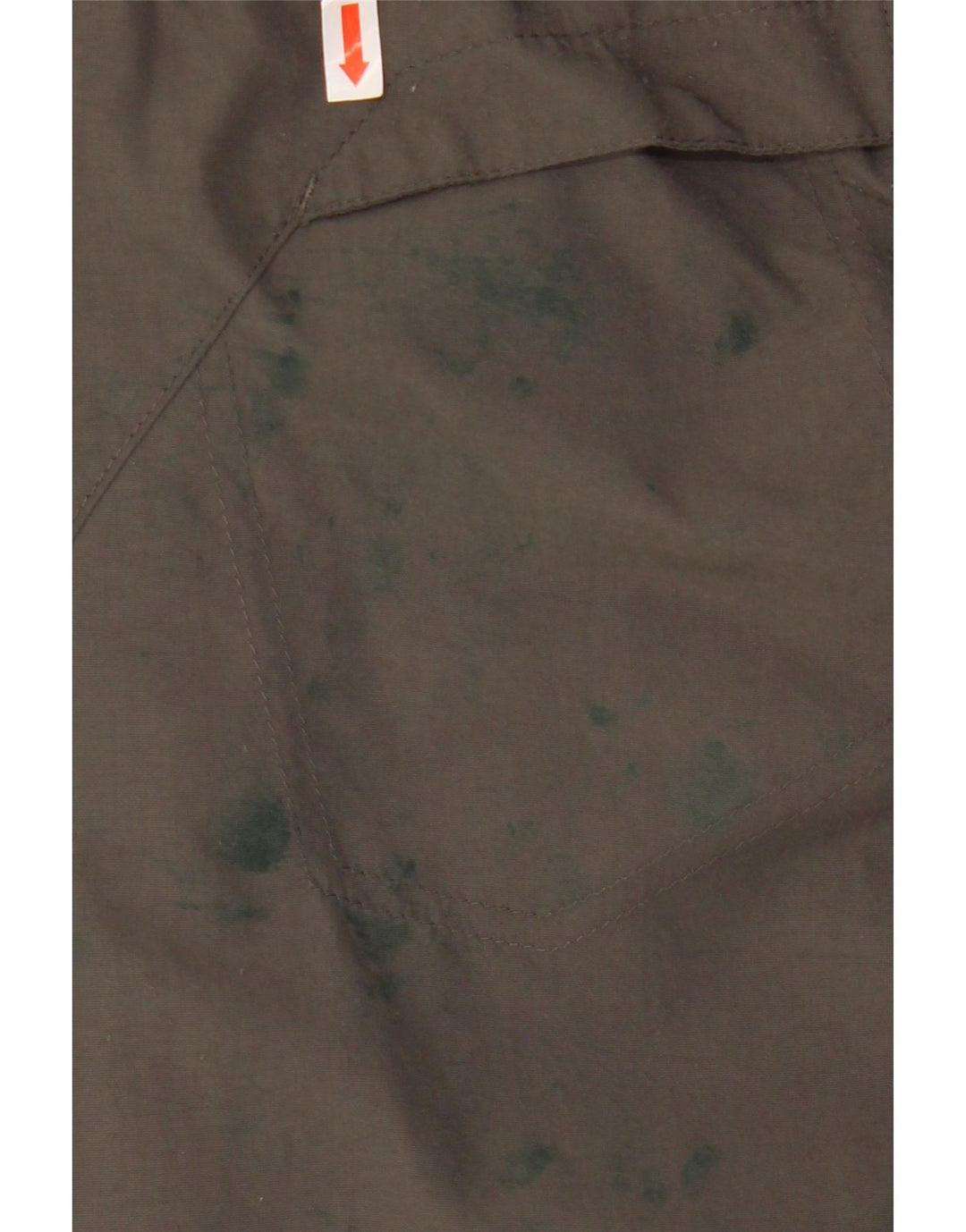 Pantaloni de trening Nike Air Graphic pentru băieți Pantaloni de jogging 12-13 ani, mari, gri