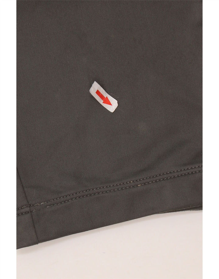 Pantaloni de trening ASICS pentru femei UK 18 XL gri