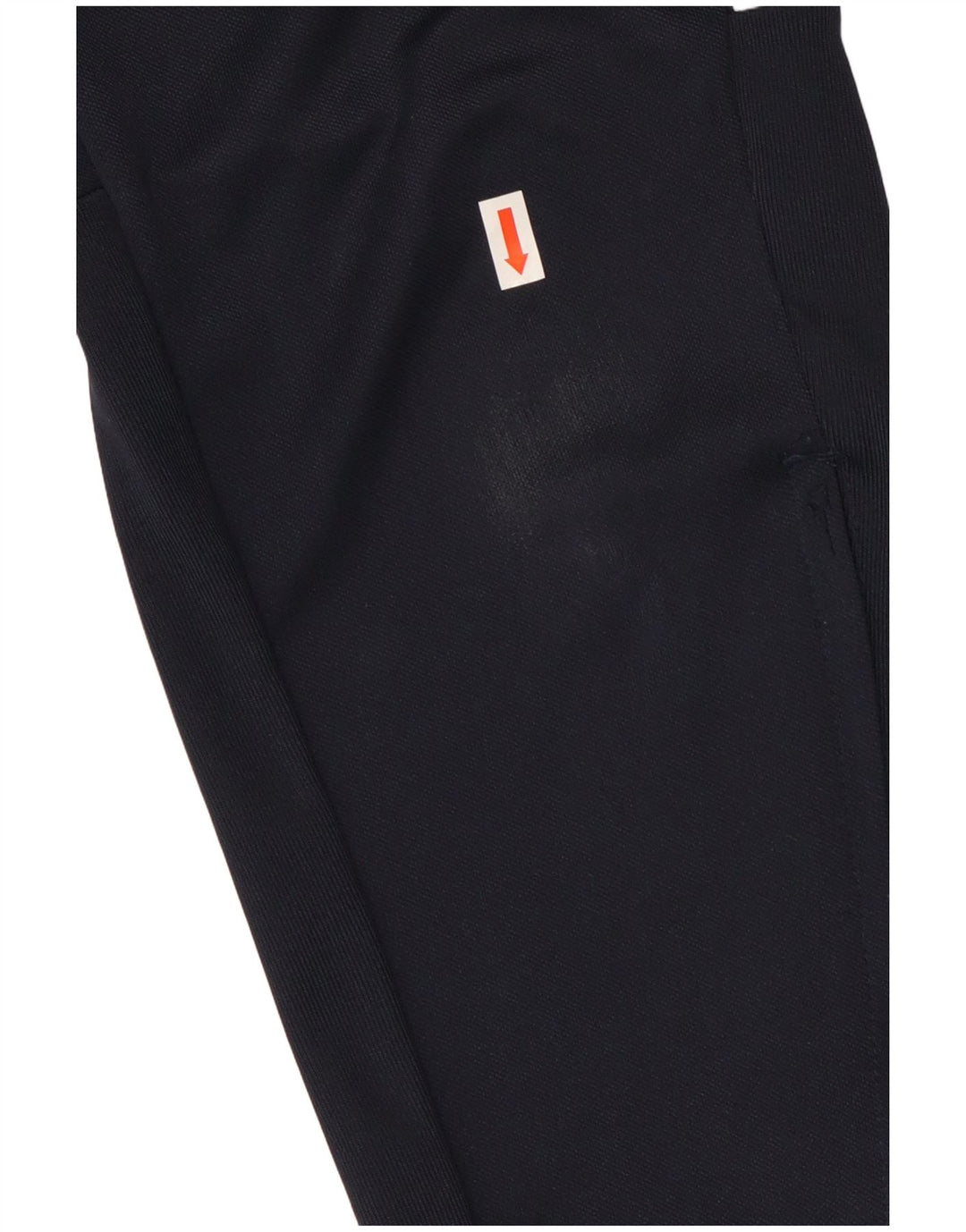 Pantaloni de trening Aeroready ADIDAS pentru bărbați, poliester mici, albastru