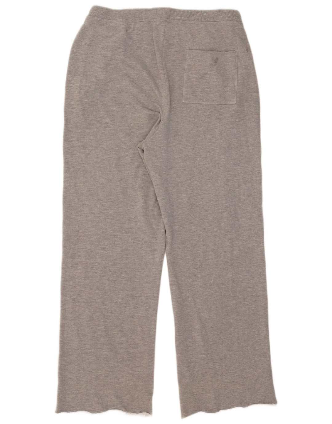Pantaloni de trening cu grafic pentru femei Jack Wills UK 14 Medium Gri Pete