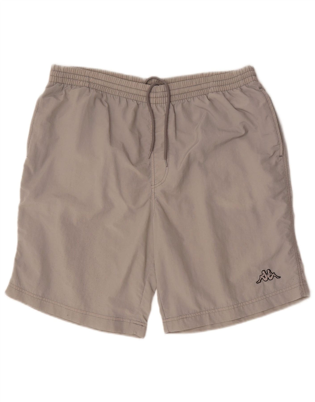 Pantaloni scurți de înot pentru bărbați KAPPA XL poliamidă gri