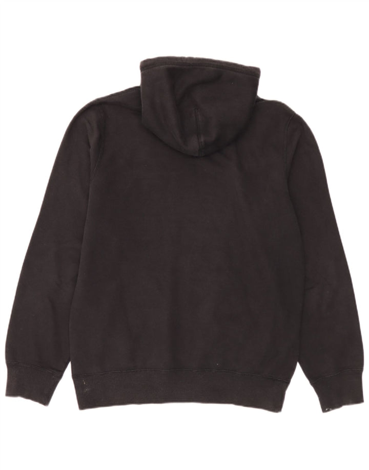 Pulover Nike pentru bărbați, mic, negru, bumbac
