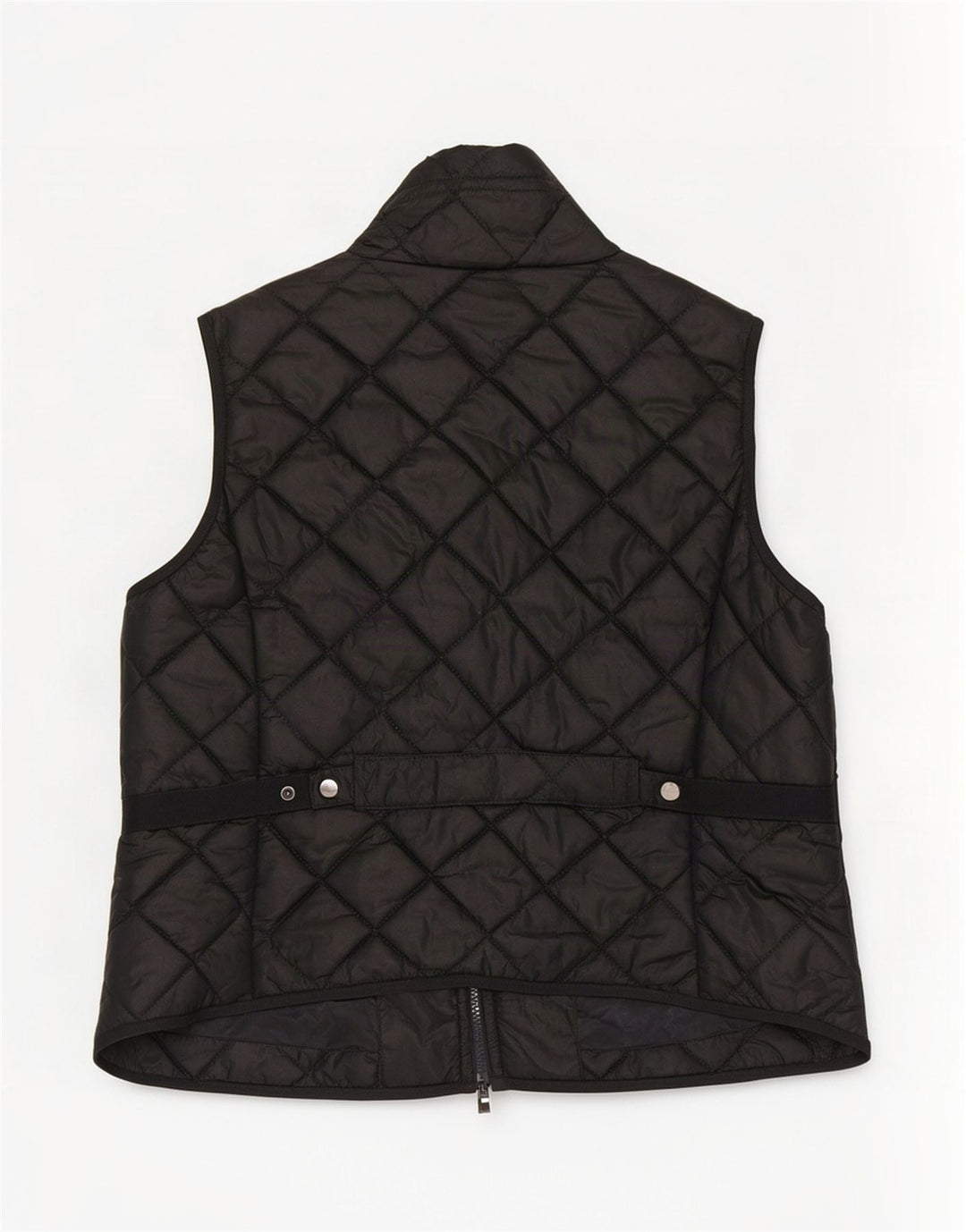 Gilet matlasat pentru femei Esprit UK 14, mare, negru, poliester