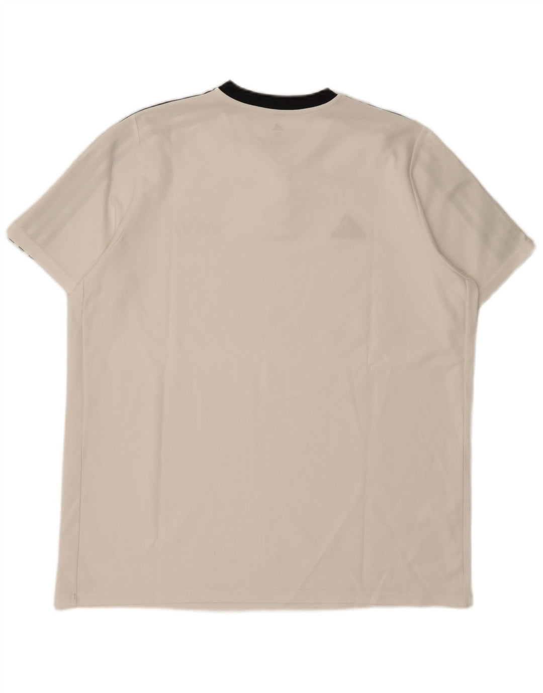 Tricou Adidas Aeroready pentru bărbați Top XL Alb