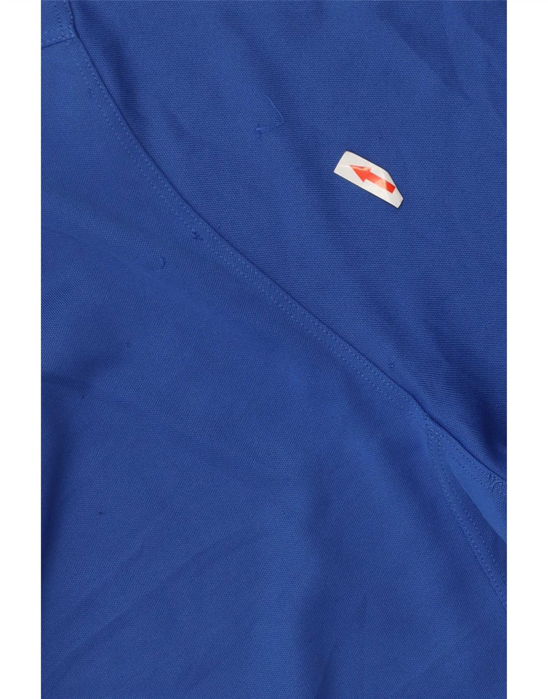 Tricou polo Nike Dri Fit pentru bărbați, mare, albastru, poliester