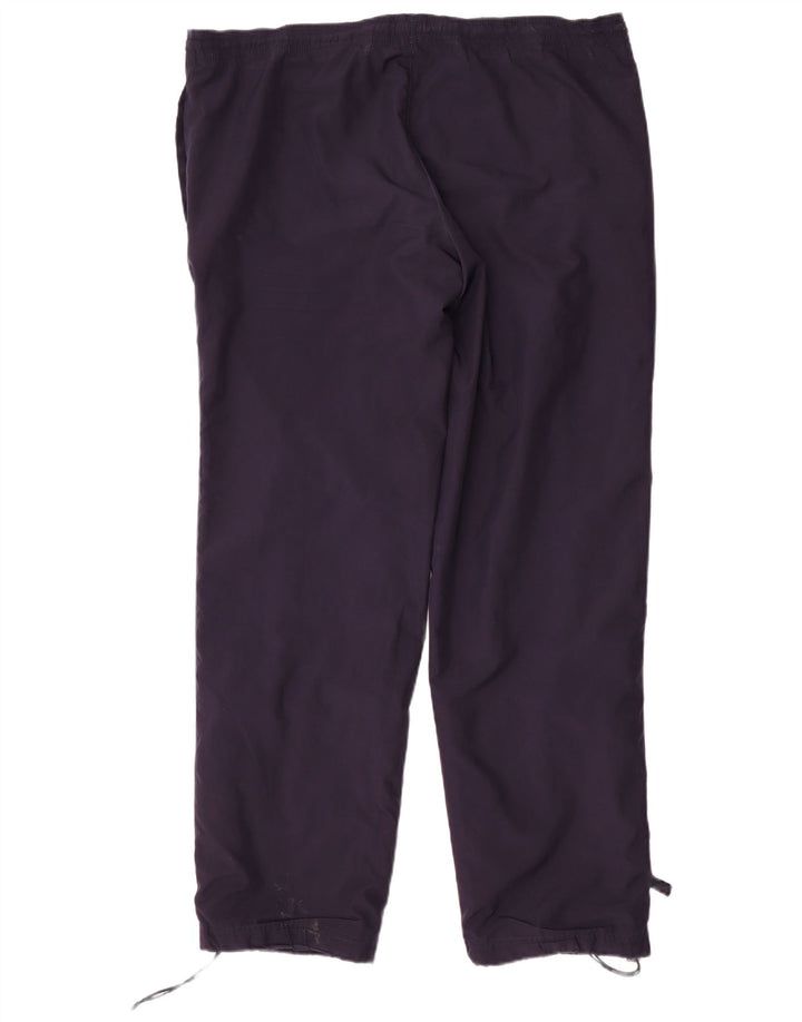 Pantaloni de trening Puma pentru bărbați Joggeri mari, bleumarin