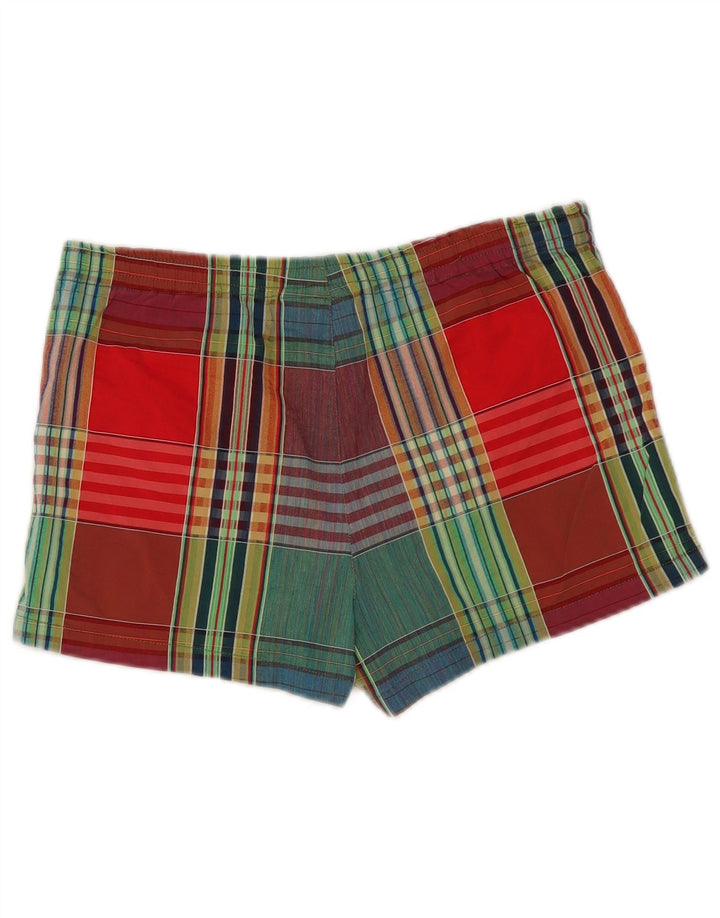 Belfe & Belfe Pantaloni scurți de înot pentru bărbați IT 50, mari, multicolor, din bumbac