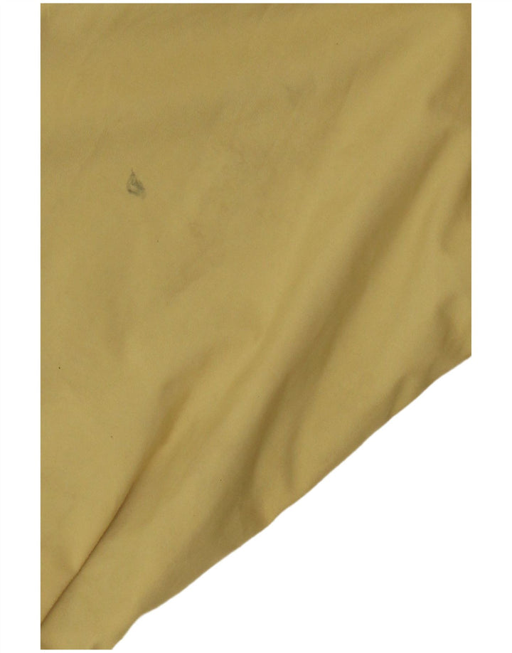 Jachetă MUSTO pentru bărbați, UK 38, galben mediu