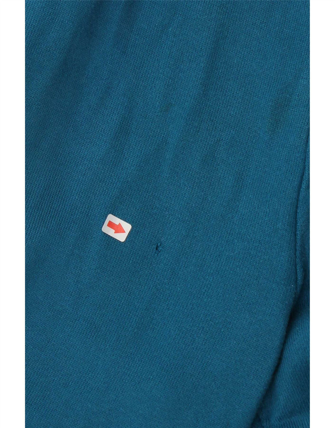 Pantaloni de trening pentru bărbați Nike Pantaloni de jogging, albastru mediu, bumbac color bloc