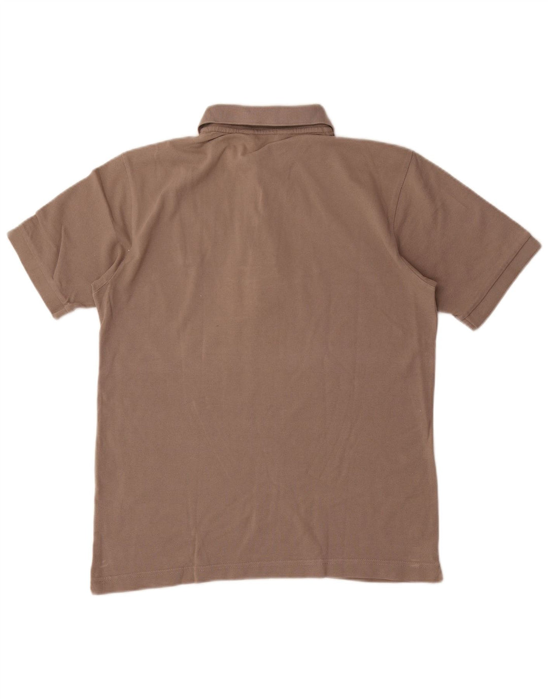 Tricou polo pentru bărbați Kappa, gri mediu
