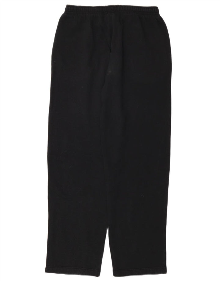 Pantaloni de trening KAPPA pentru bărbați XL bumbac negru