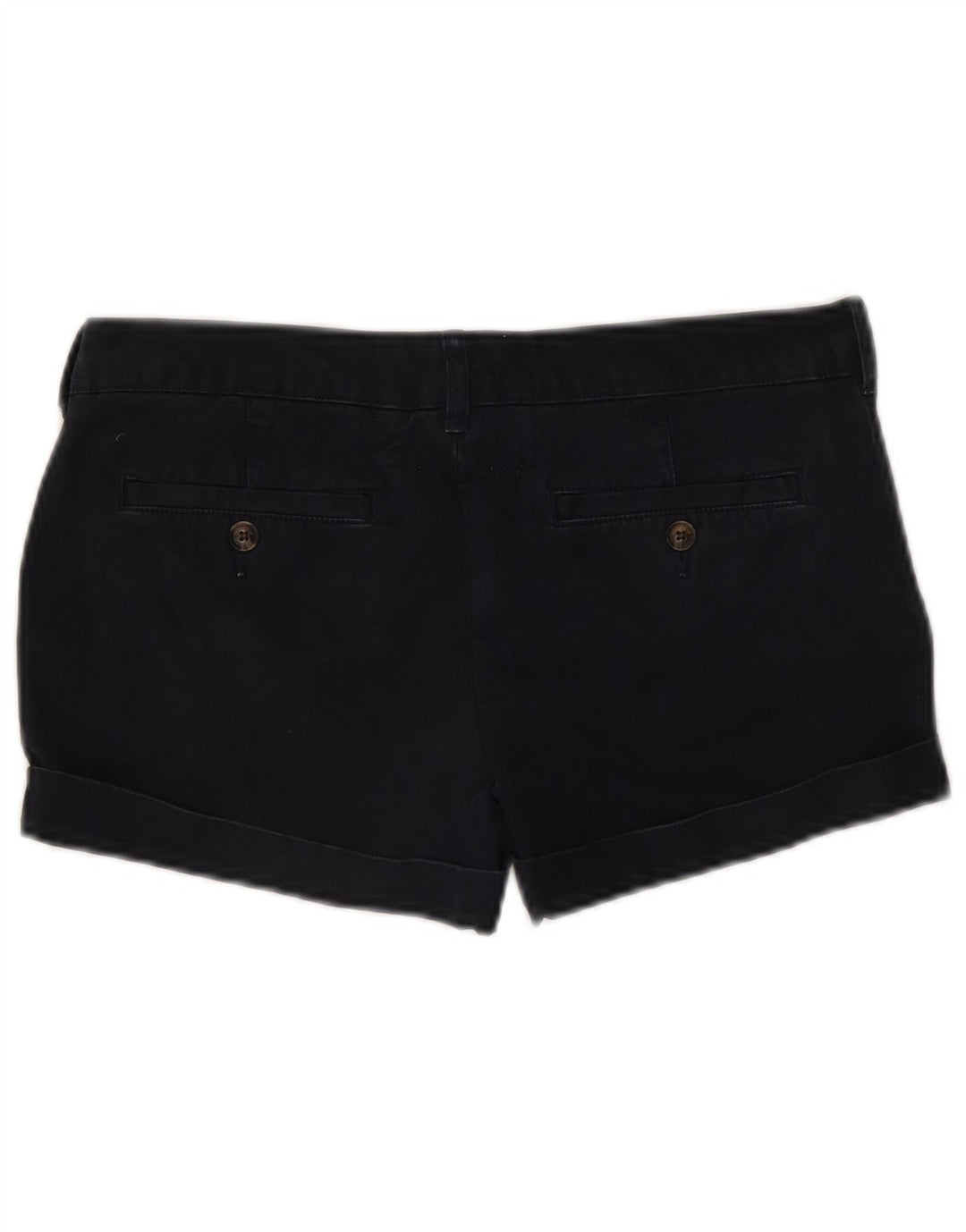 Pantaloni caldi Jack Wills pentru femei UK 10 Small W32 Bleumarin