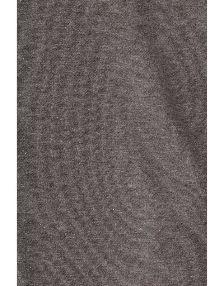 Pantaloni de trening Nike Dri Fit pentru bărbați Joggeri mari, gri, poliester