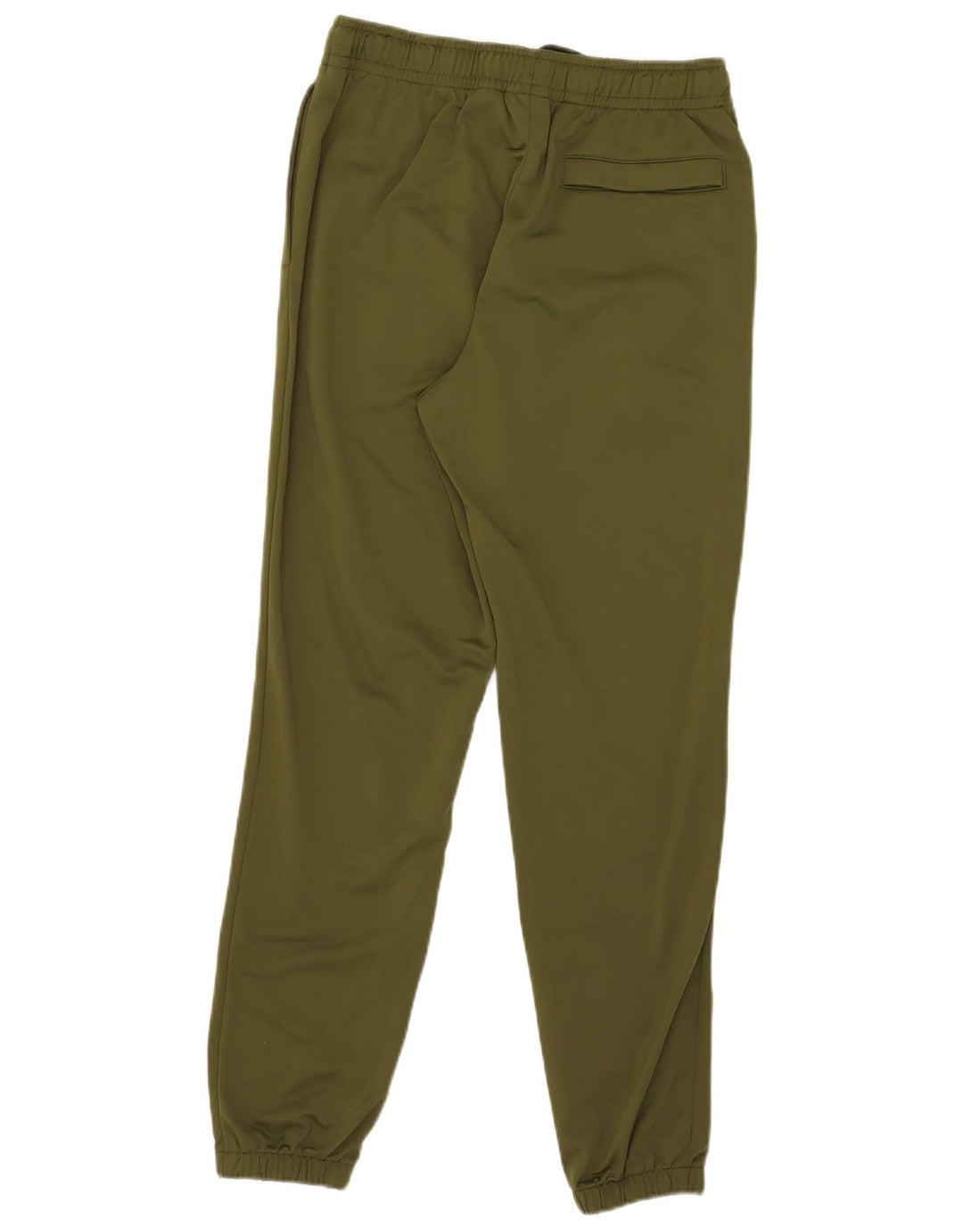 Pantaloni de trening Nike pentru femei Pantaloni de jogging Mari Kaki Poliester