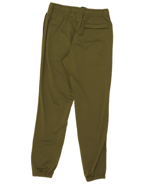 Pantaloni de trening Nike pentru femei Pantaloni de jogging Mari Kaki Poliester