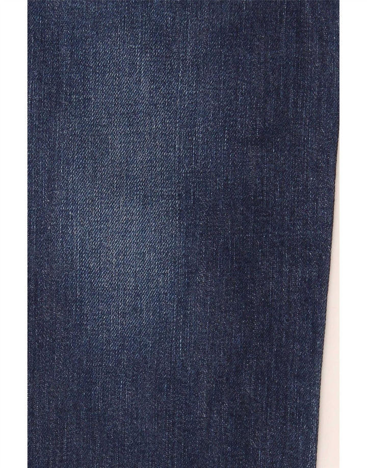 Blugi Levi's 511 Slim pentru bărbați W32 L32 Bumbac albastru