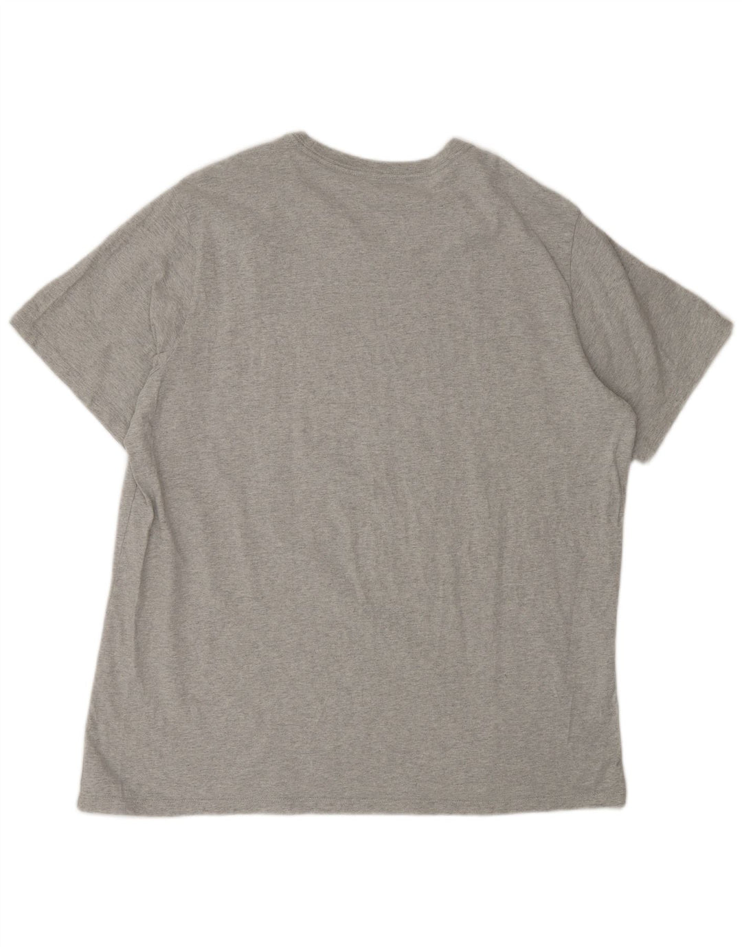 Tricou standard pentru bărbați Levi's Top XL gri