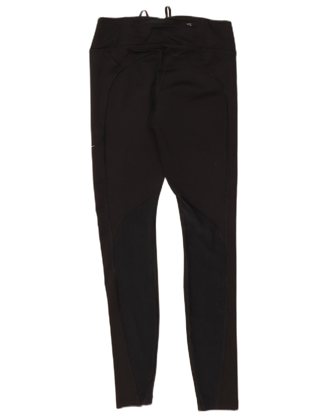 Leggings Nike Dri Fit pentru femei UK 8 Small Poliester negru