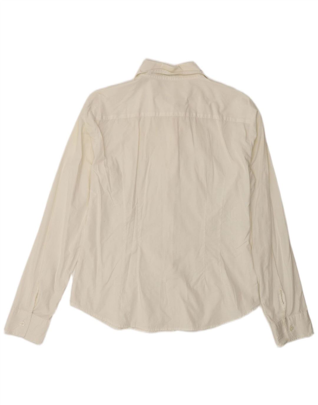 Cămașă Benetton pentru femei UK 16 Large White