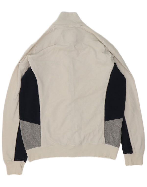 Jachetă de trening pentru bărbați Champion, XL, bumbac color bloc