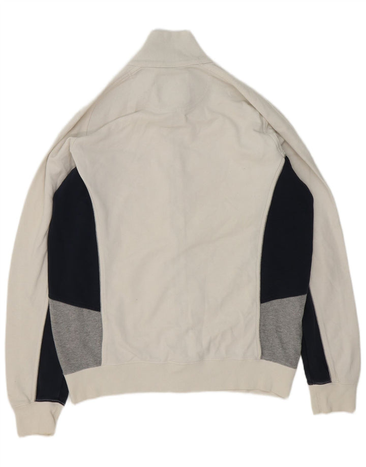 Jachetă de trening pentru bărbați Champion, XL, bumbac color bloc