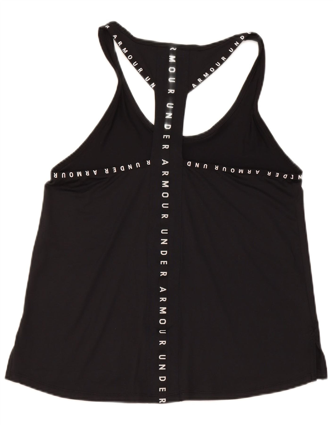 Vesta grafică pentru femei Under Armour UK 10 Small Black
