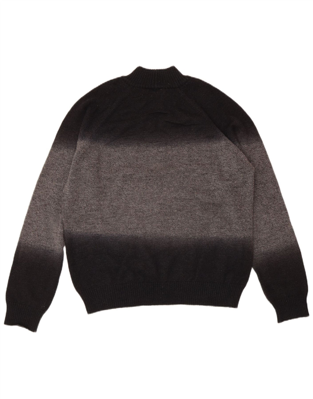 ARMANI COLLEZIONI Pulover cu gât țestoasă pentru femei IT 54 3XL Negru