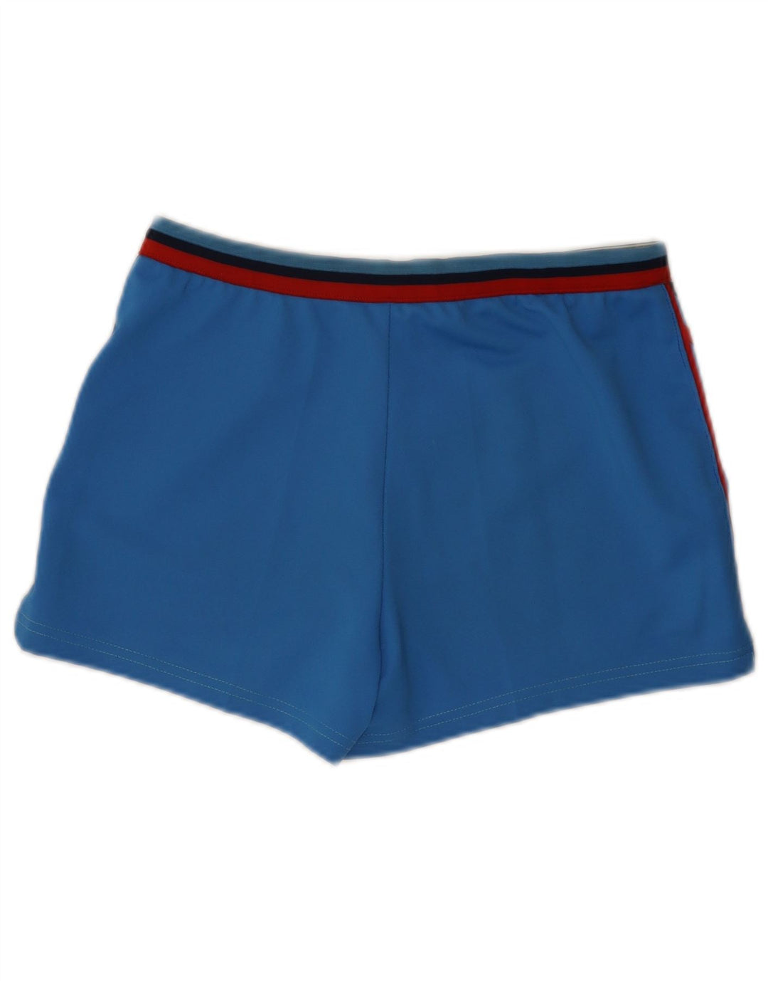 POP 84 Pantaloni scurti chino pentru femei W28 Medium Blue