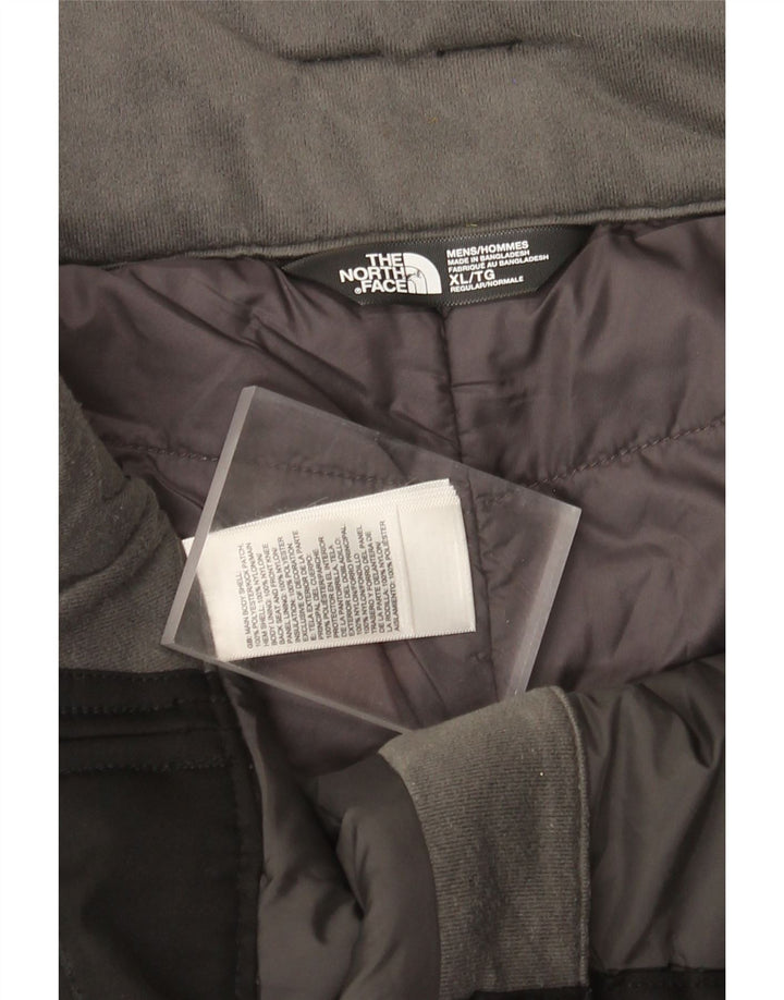 Pantaloni de schi pentru bărbați The North Face XL W40 L33 poliester negru