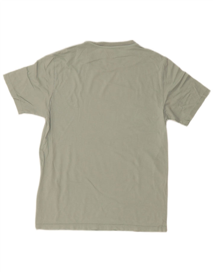 Tricou grafic Levi's pentru femei Top UK 10 Small Khaki