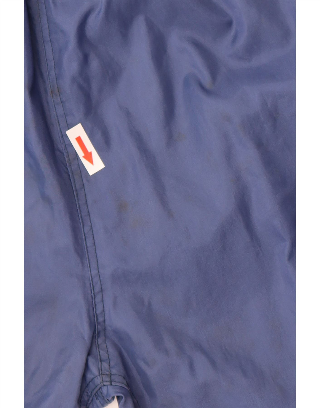Pantaloni de trening Puma pentru bărbați, poliamidă, albastru mic