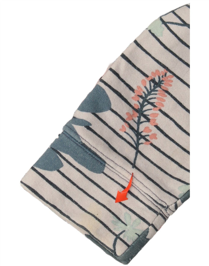 JOULES Pulover pentru damă cu gât cu nasturi