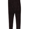 Leggings pentru femei Marks & Spencer UK 10 mic bumbac negru