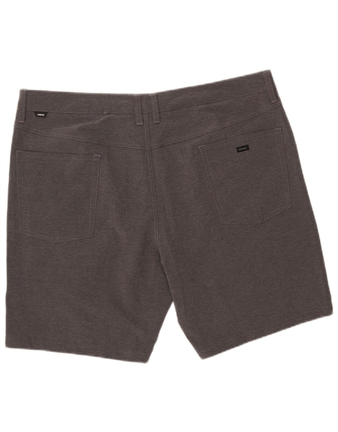 Pantaloni scurți casual pentru bărbați Rip Curl W40 XL gri