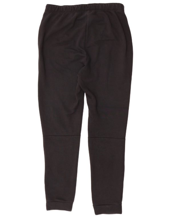 Pantaloni de trening NIKE Dri Fit pentru bărbați Pantaloni de jogging XL bumbac negru