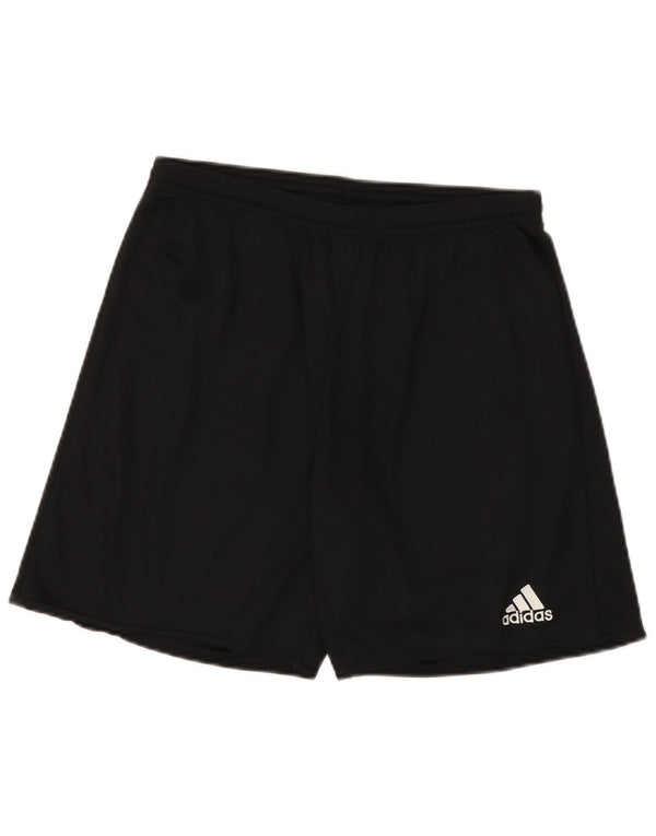 Pantaloni scurți Adidas Aeroready Sport pentru bărbați, mari, negru, poliester