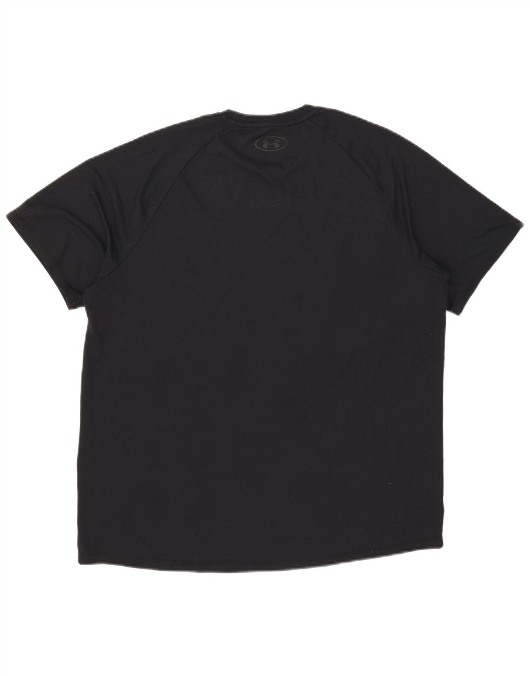 Tricou Under Armour pentru bărbați Top Large Black Flecked