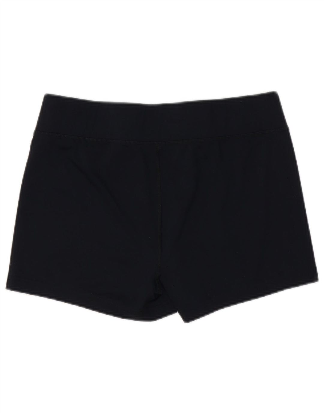 Pantaloni scurti sport FILA pentru femei UK 14, mari, albastru, poliester