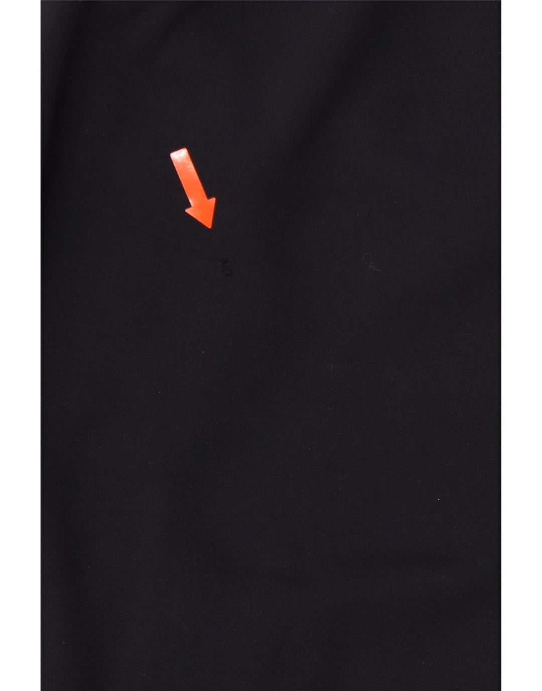 ABERCROMBIE & FITCH Pulover cu glugă cu fermoar pentru bărbați XL poliester bleumarin