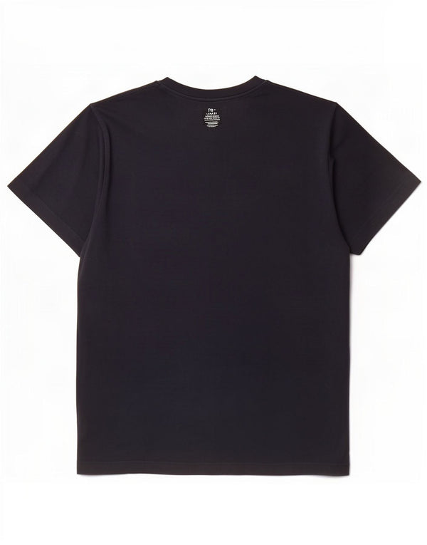 Tricou grafic pentru bărbați Nike Top UK 42/44 Mare Bumbac bleumarin