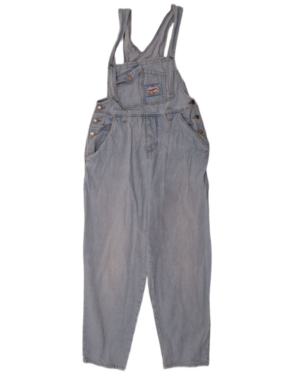 Salopete pentru femei Arizona, blugi conici EU 40 Medium W30 L30 Albastru