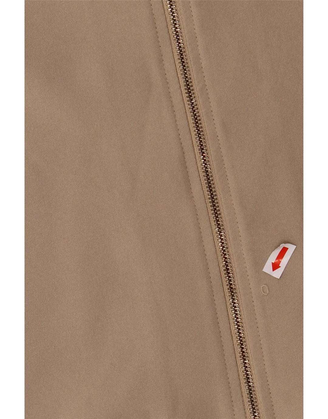 Cămașă BENETTON pentru femei IT 46 Large Beige