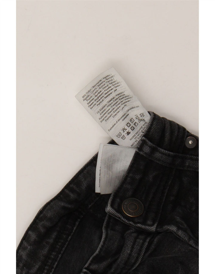 Blugi Jack & Jones GLENN Slim pentru bărbați W30 L31 bumbac gri