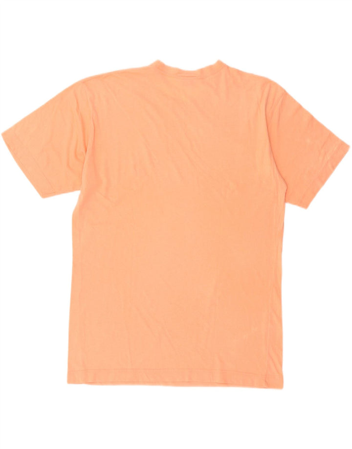 Tricou Bărbați Fila Top Mare Bumbac Roz