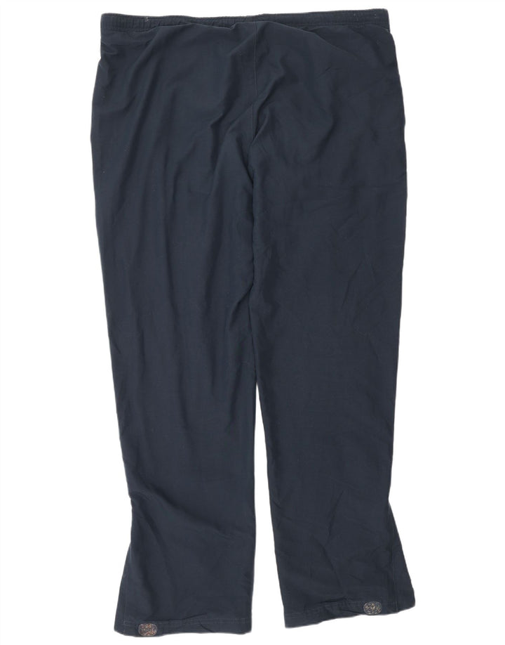 Pantaloni de trening Nike pentru bărbați XL bleumarin