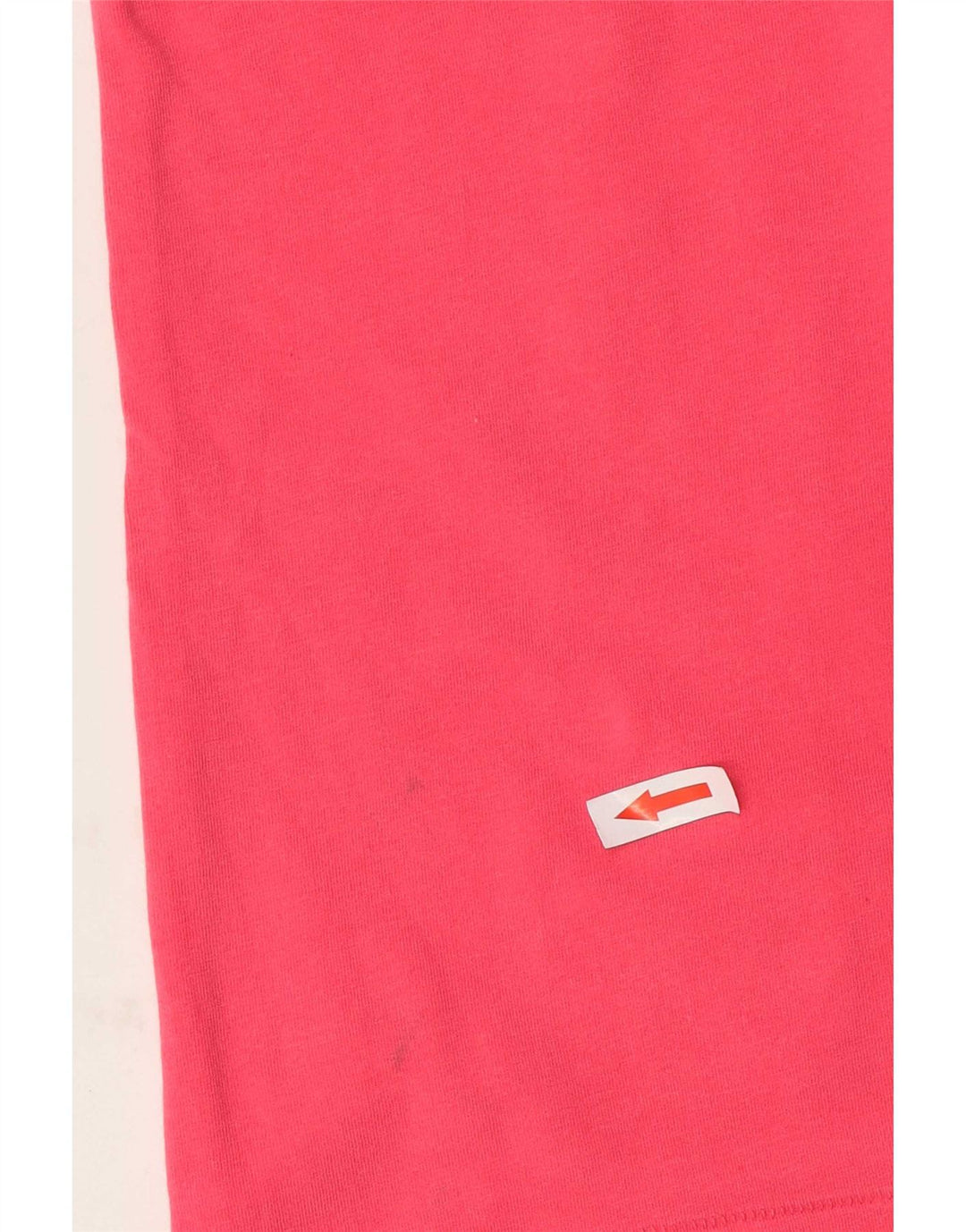Vestă pentru femei Nike Marea Britanie 16/18 Roz mare
