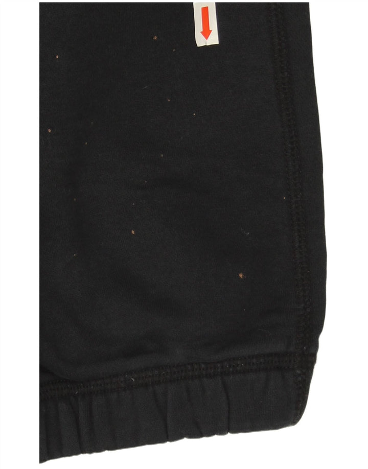Pantaloni de trening pentru bărbați Puma Pantaloni de jogging mari bleumarin