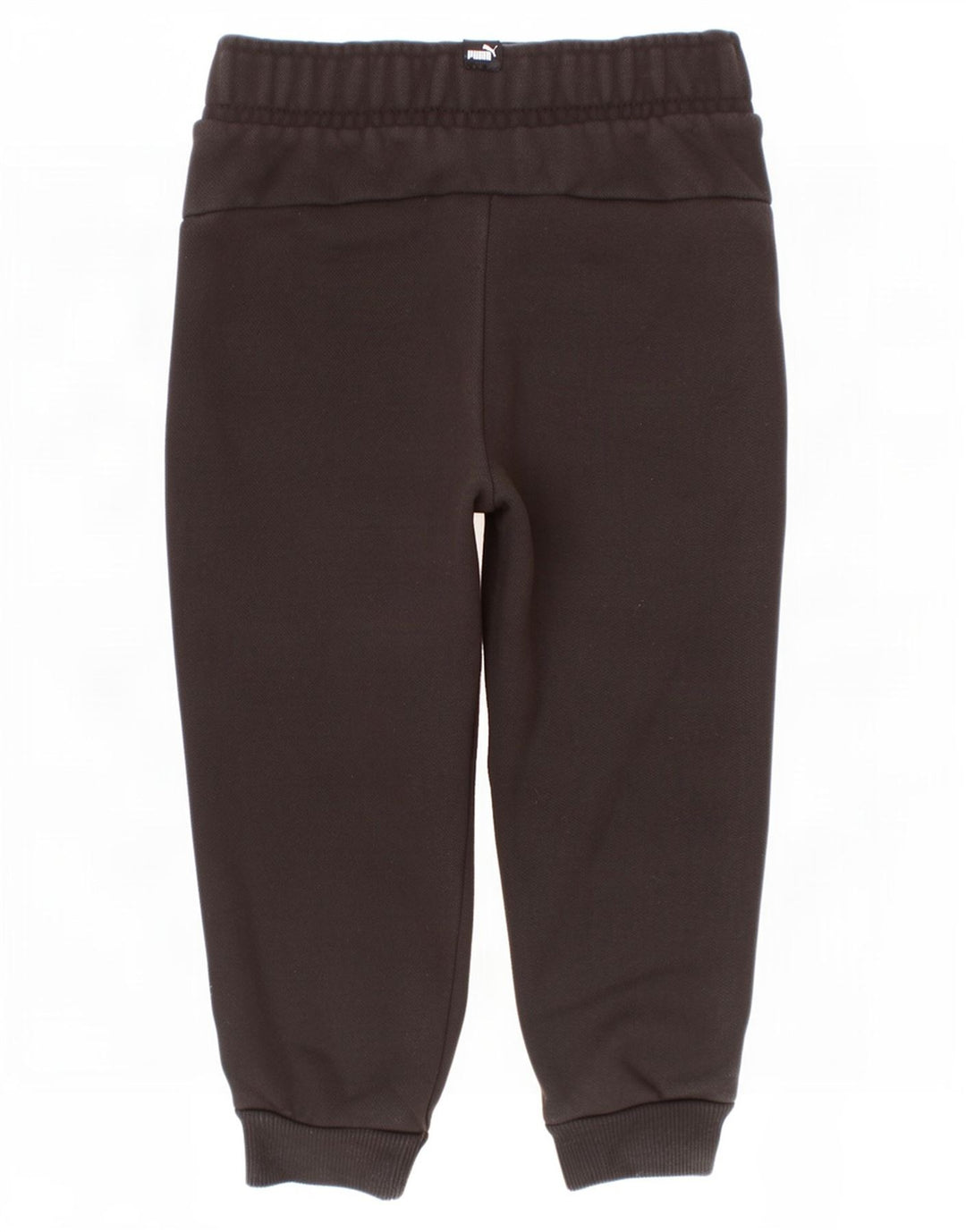 Pantaloni de trening Puma Băieți Joggeri 3-4 Ani Negru
