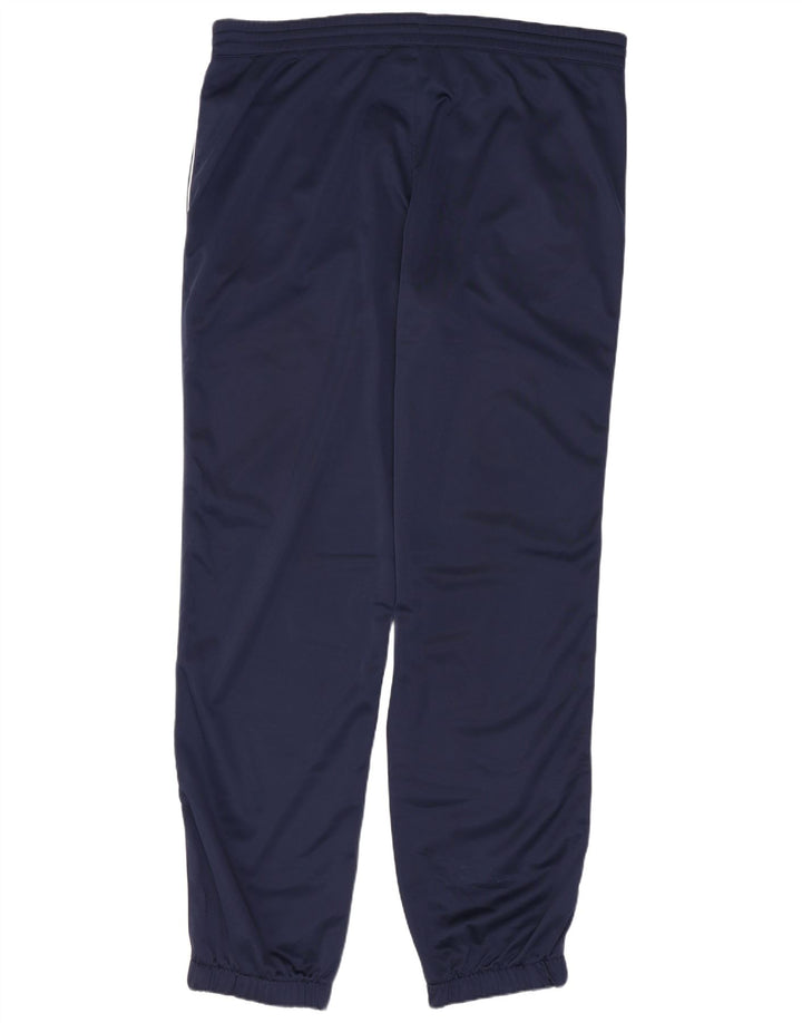Pantaloni de trening pentru bărbați Ellesse Pantaloni de jogging 2XL poliester bleumarin